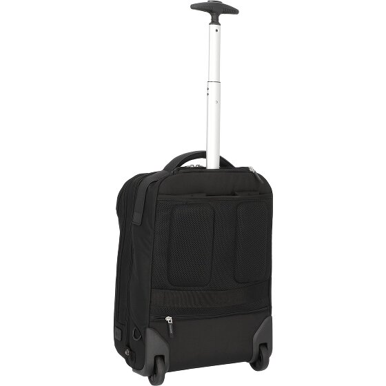 Samsonite Litepoint 2 ruote Zaino trolley 48 cm Vano porta PC