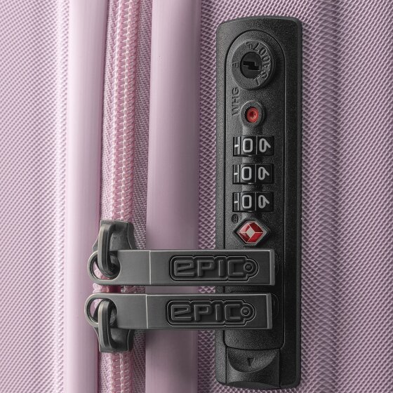 Epic Airwave NEO 4 ruote Carrello della cabina 55 cm