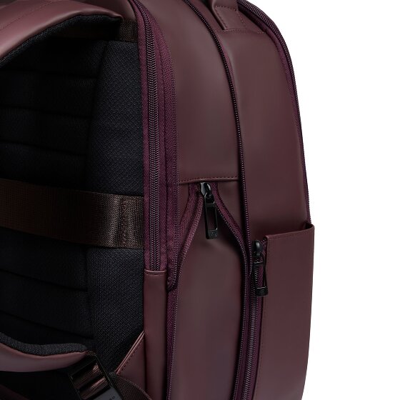 Piquadro Wollem Zaino da giorno 43 cm Scomparto per laptop