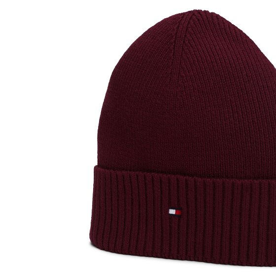 Tommy Hilfiger TH Flag Cappello lavorato a maglia