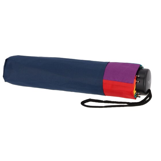 Doppler Ombrello Derby Mini Rainbow per bambini 24 cm