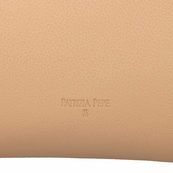 Patrizia Pepe New Shopping Borsa shopper Pelle 37.5 cm
