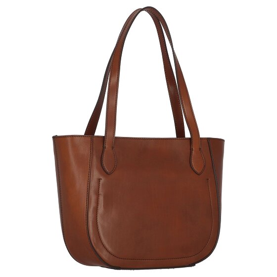 The Bridge Borsa Bettina in pelle 30 cm