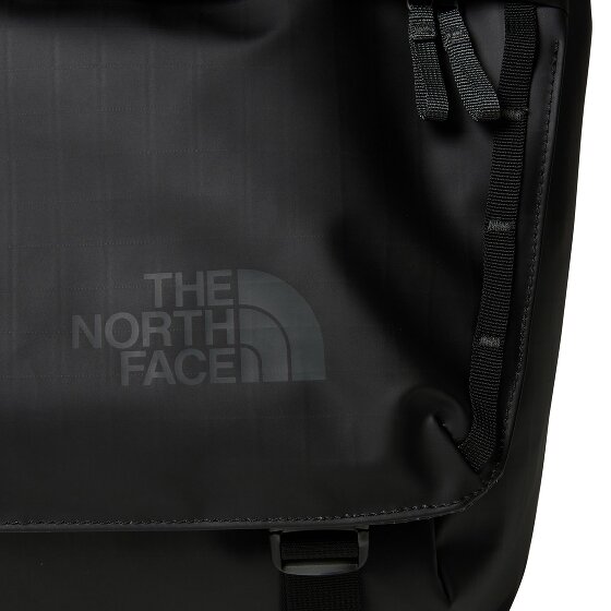 The North Face Base Camp Voyager Messenger Bag Messaggero 45 cm Scomparto per laptop