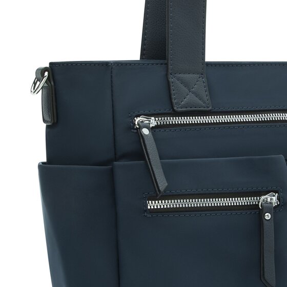 L.Credi Odeta Borsa a tracolla 29 cm