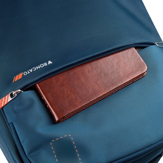 Roncato Zaino da viaggio Speed 40 cm scomparto per laptop