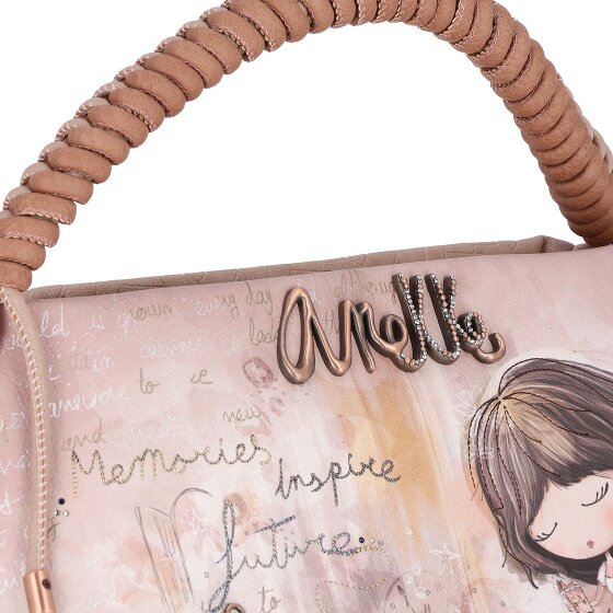 Anekke Nature Borsa a tracolla 24 cm