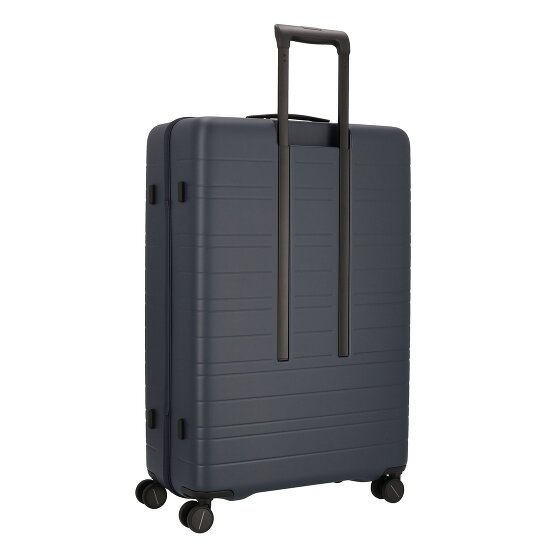 Horizn Studios H7 Air 4 ruote Carrello 77 cm