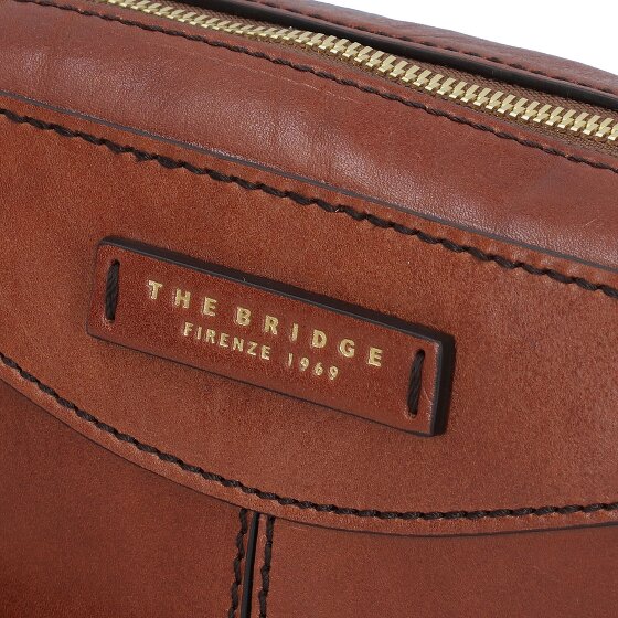 The Bridge Gloria Borsa a tracolla Pelle 20 cm
