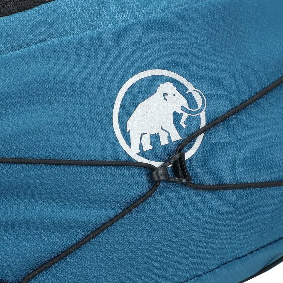 Mammut Borsa da cintura al litio 28 cm