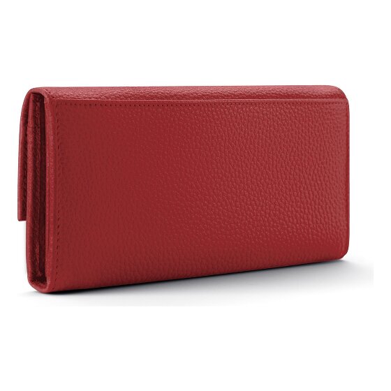 Lazarotti Bologna Leather Portafoglio Vera Pelle 19 cm