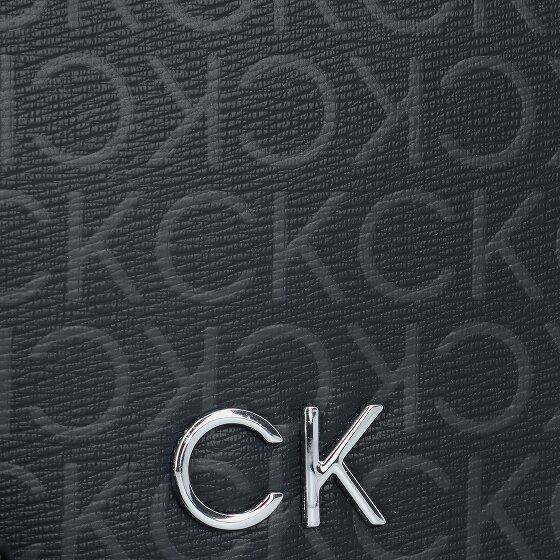 Calvin Klein CK Daily Borsa a tracolla 23.5 cm