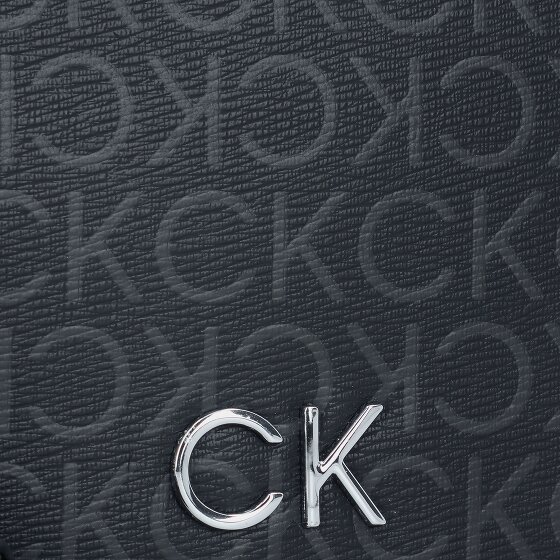 Calvin Klein CK Daily Borsa a tracolla 23.5 cm