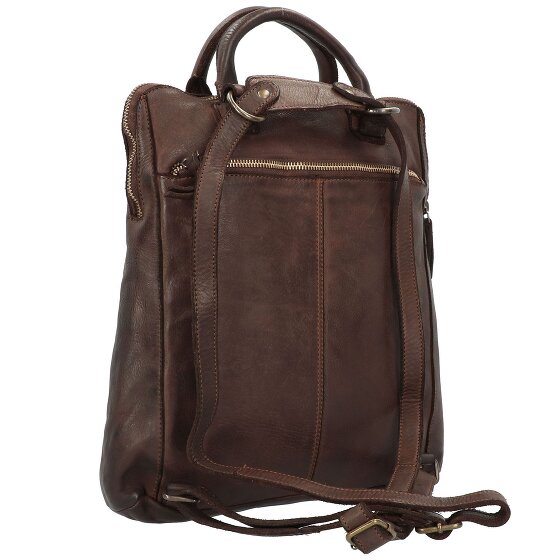 Harold's Submarine Zaino da giorno Pelle 33 cm Scomparto per laptop
