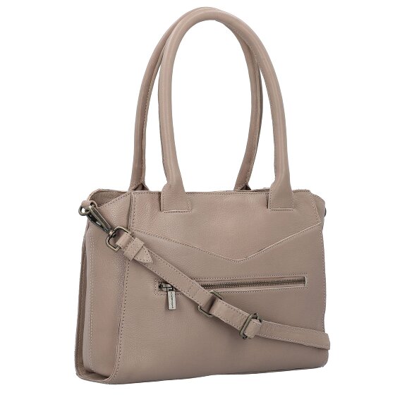 Cowboysbag Floyd Borsa a tracolla Pelle 30 cm