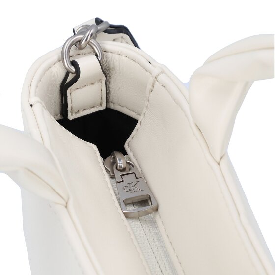 Calvin Klein Jeans Quilted Borsetta 25 cm