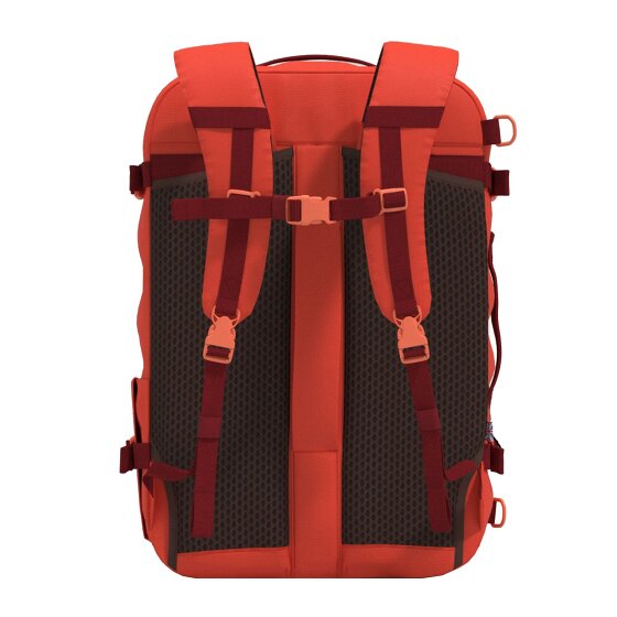 Cabin Zero Borsa da viaggio Classic Plus 42L Zaino 54 cm