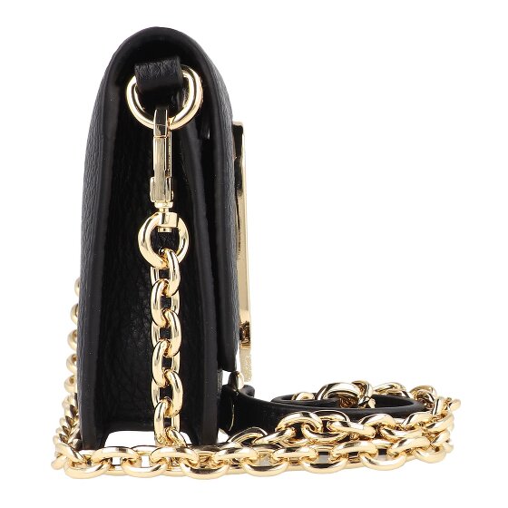 Chiara Ferragni Eyelike buckle Pochette 19.5 cm