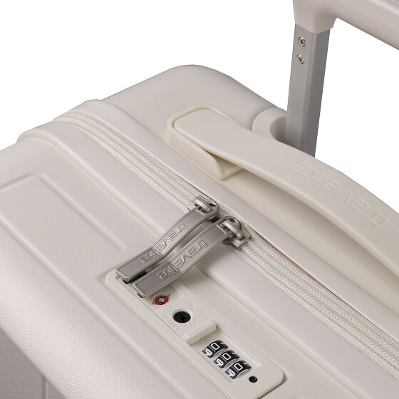Travelite Panello 4 ruote Carrello L 76 cm