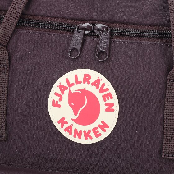 Fjällräven Kanken Borsa da viaggio Weekender 44 cm