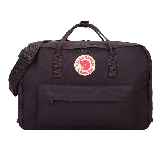Fjällräven Kanken Borsa da viaggio Weekender 44 cm