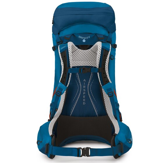 Osprey Atmos 50 Zaino da trekking S-M 88 cm