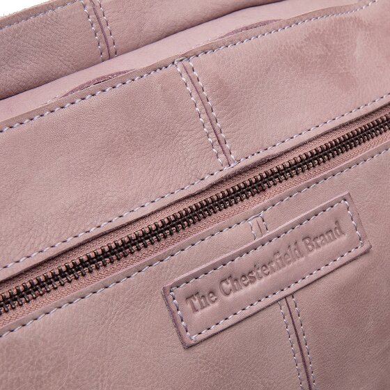 The Chesterfield Brand Bolivia Borsa a tracolla Pelle 32 cm