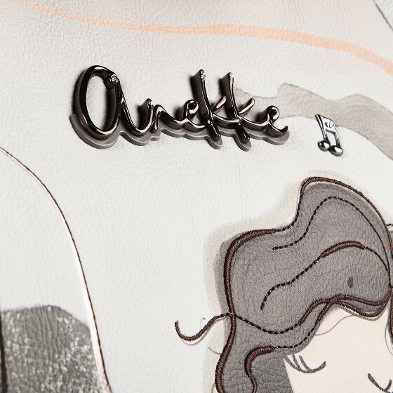 Anekke Orchestra Borsa a spalla 30 cm
