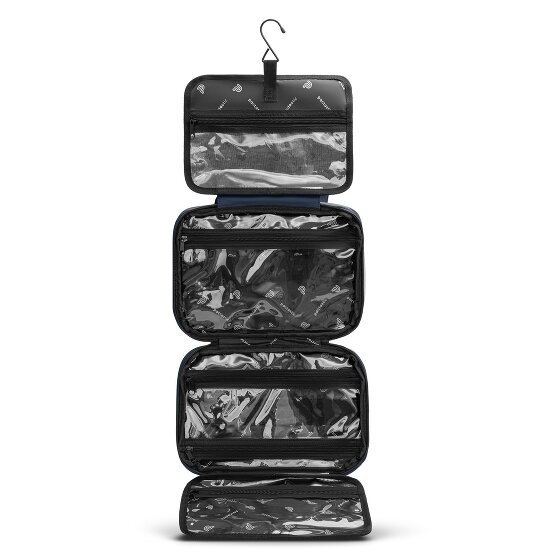 Pactastic Urban Collection Borsa da toilette 30 cm