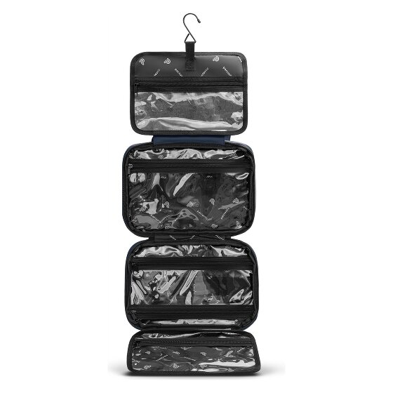 Pactastic Urban Collection Borsa da toilette 30 cm