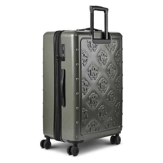 Roberto Cavalli Florence 4 ruote Carrello 74 cm espandibile