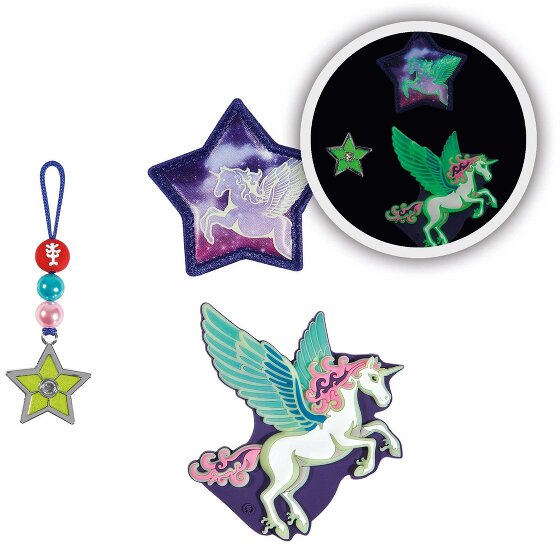 Step by Step Mags Glow 3 pezzi.