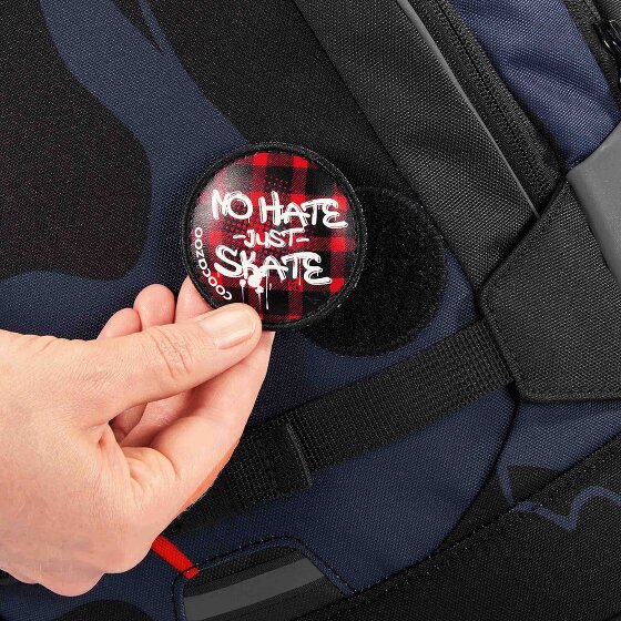 coocazoo Mate Zaino da scuola 44 cm