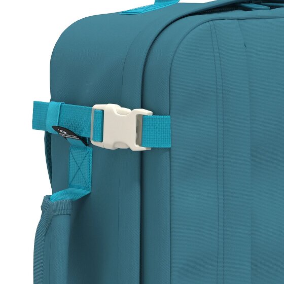 Cabin Zero Classic 124 Zaino da giorno 45 cm Vano porta PC
