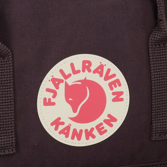 Fjällräven Kanken Zaino da giorno 38 cm