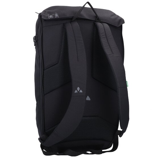 Vaude Cycle 28 Borsa da bicicletta 32 cm