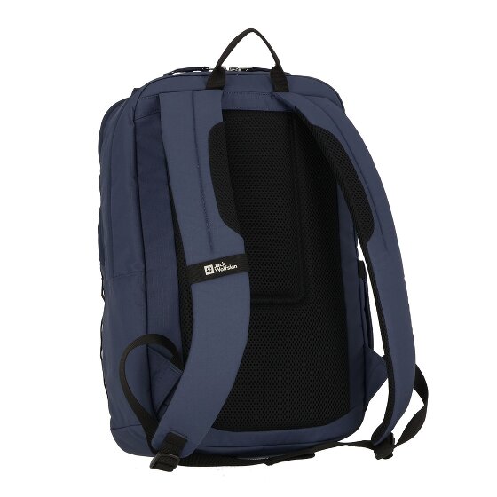 Jack Wolfskin Terracade Zaino da giorno 43 cm Vano porta PC