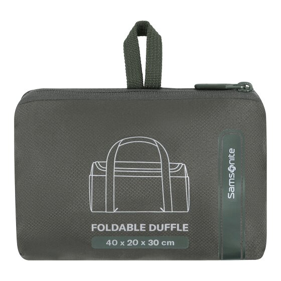 Samsonite Ta Revolution Borsa da viaggio Weekender S 40 cm
