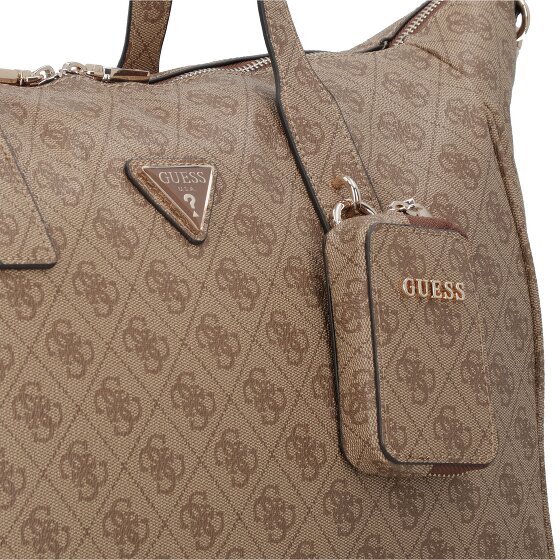 Guess Latona Borsa da viaggio Weekender 53 cm