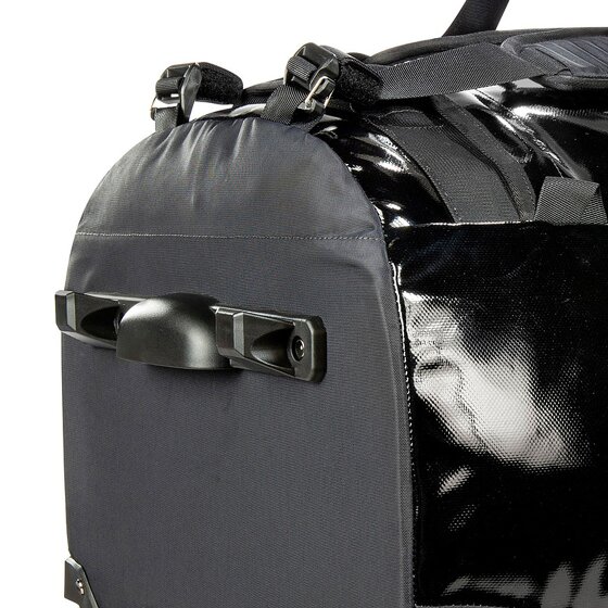 Tatonka Barrel Roller 80 2 ruote Borsa da viaggio 75 cm