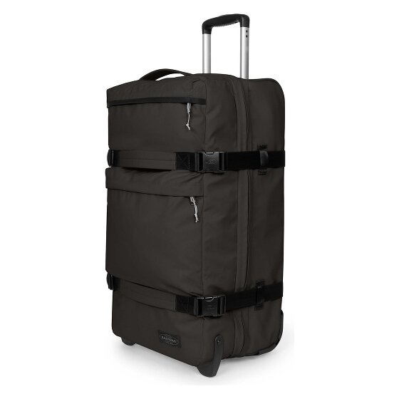 Eastpak Transit'R Plus 2 ruote Borsa da viaggio 80 cm