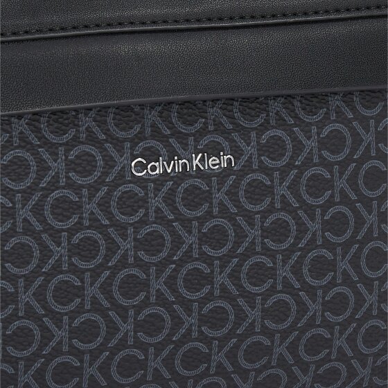 Calvin Klein CK Mixmedia Marsupio 24 cm
