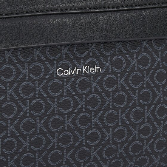 Calvin Klein CK Mixmedia Marsupio 24 cm