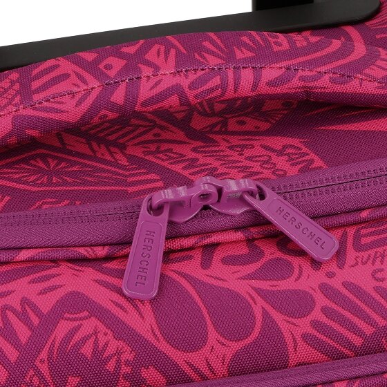 Herschel Heritage 2 ruote Carrello della cabina 54 cm