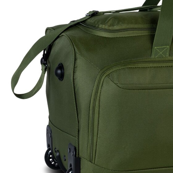 Worldpack 2 ruote Borsa da viaggio 68 cm
