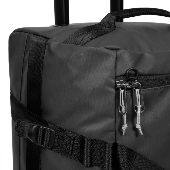 Eastpak 0 Duffle Pack 2 ruote Borsa da viaggio S 55 cm