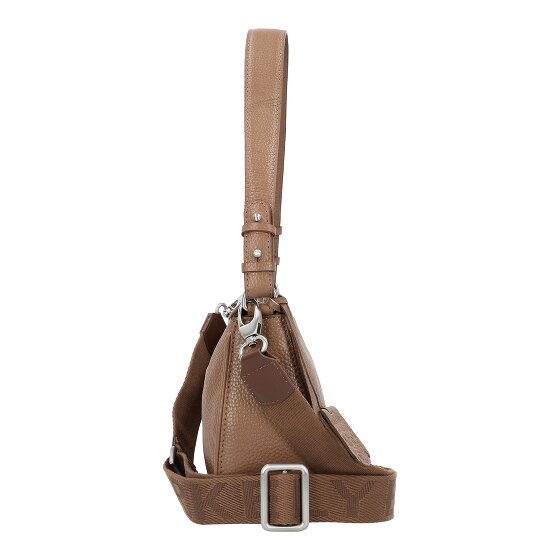 Burkely Always Ava Borsa a tracolla Pelle 28 cm