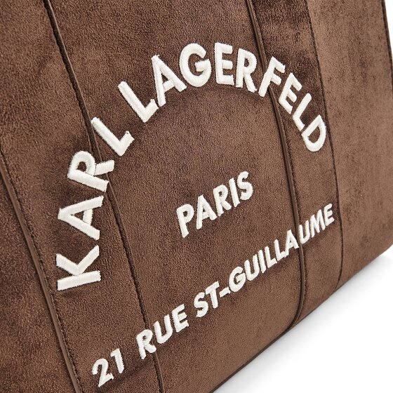 Karl Lagerfeld Rsg Borsetta 36 cm