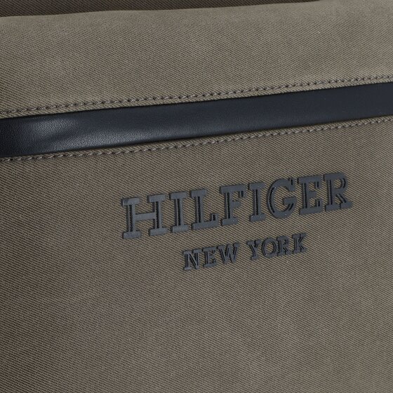 Tommy Hilfiger Th Prep Classic Zaino da giorno 45 cm Scomparto per laptop