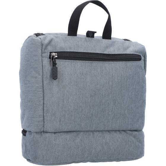 NITRO Travel Kit Borsa da toilette 25 cm